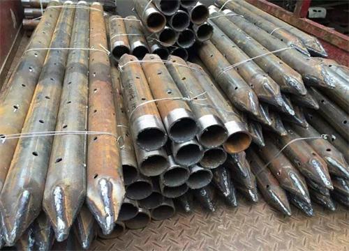 浩口原种场钢花管哪里有卖